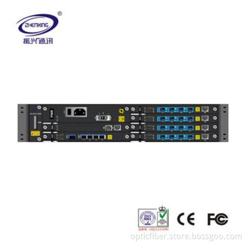 Optical Line Terminal